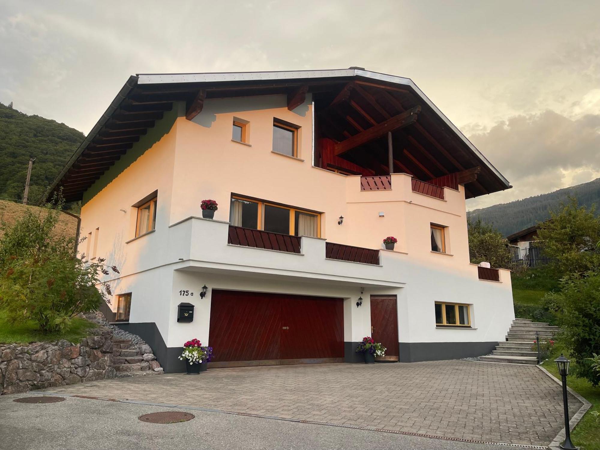 Mooroom Dalaas Exterior foto